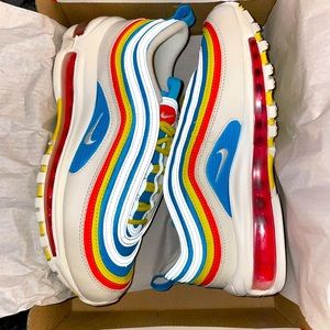 Nike air max 97